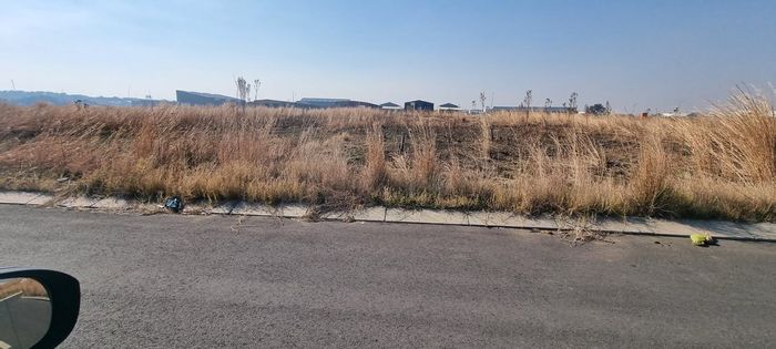 Property #ENT0253432, Vacant for sale in Secunda