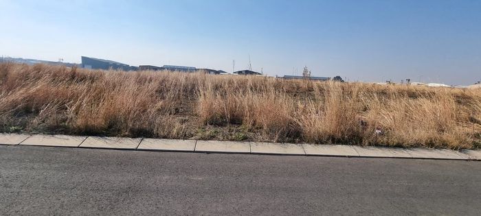 Property #ENT0253438, Vacant for sale in Secunda