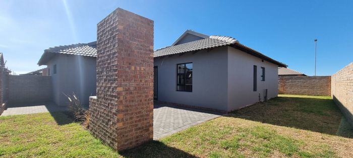 Property #ENT0253567, House for sale in Secunda