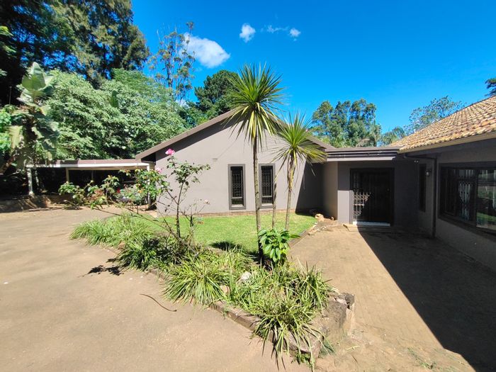 Property #ENT0253584, House rental monthly in Hillcrest Central