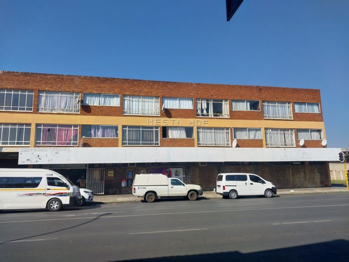 Property #ENT0253503, Apartment for sale in Brakpan Central