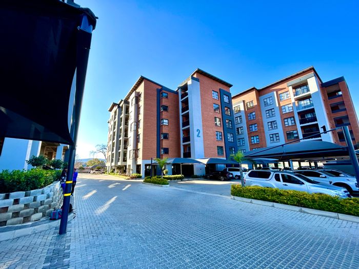 Property #ENT0253511, Apartment pending sale in Bedfordview