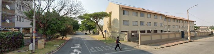 Property #ENT0253517, Apartment sold in Edenvale Central