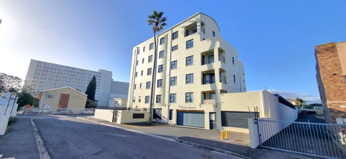 Property #ENT0253533, Apartment for sale in Strand South
