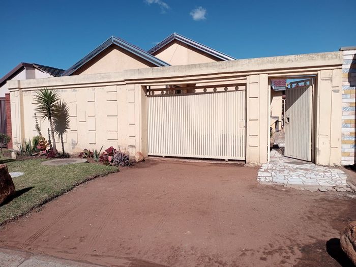 Property #ENT0253744, House for sale in Jabulani