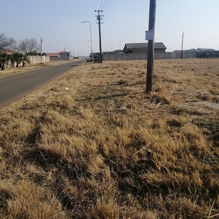 Property #ENT0253749, Vacant Land Residential for sale in Riversdale