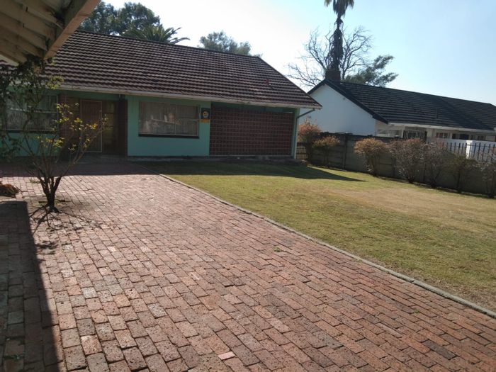 Property #ENT0253799, House for sale in Hyde Park