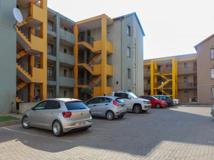 Property #ENT0253729, Apartment for sale in Jabulani