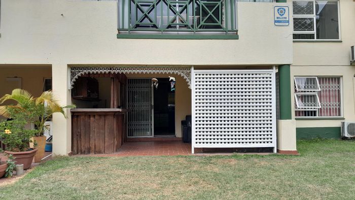 Property #ENT0253735, Townhouse for sale in Mount Edgecombe