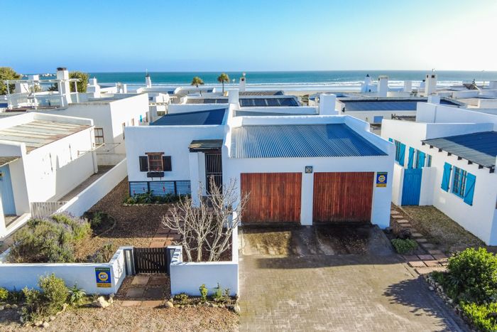 Property #ENT0253879, House for sale in Paternoster