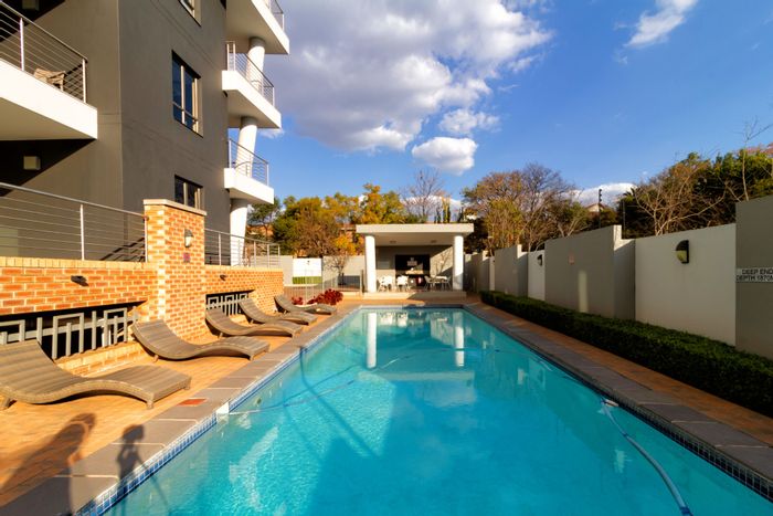 Property #ENT0253940, Apartment for sale in Bryanston