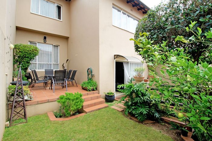 Property #ENT0253955, Townhouse for sale in Sunnyrock