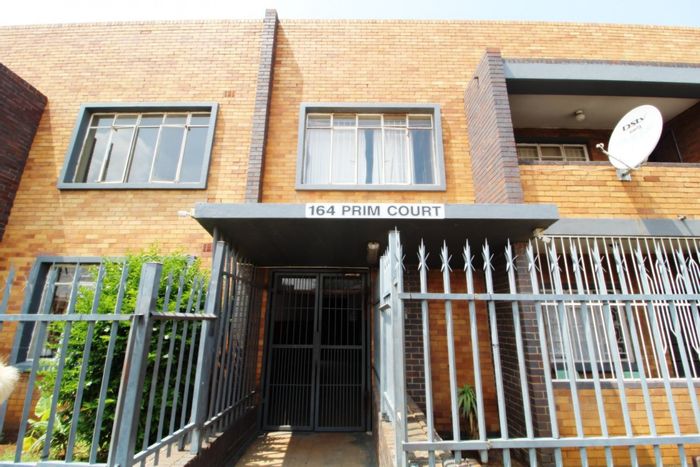Property #ENT0253963, Apartment for sale in Primrose