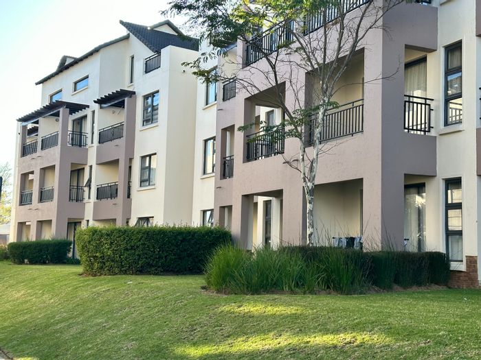 Property #ENT0253991, Apartment sold in Fourways