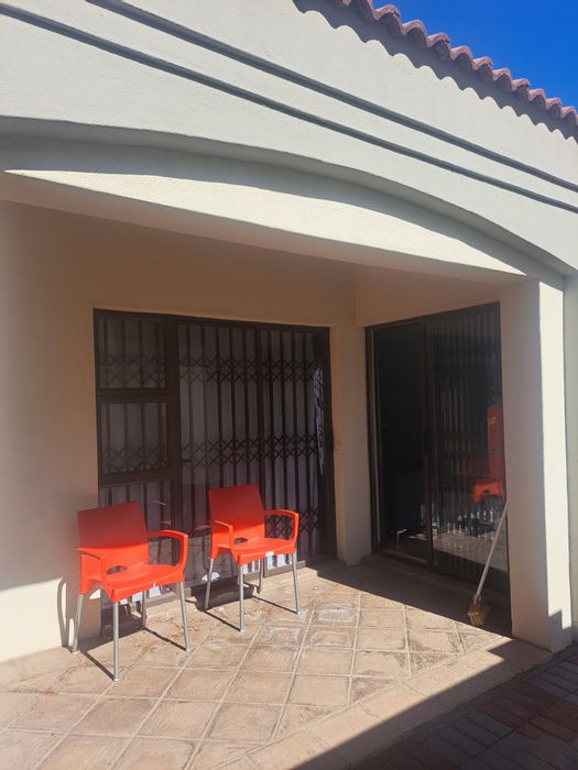Property #ENT0253905, Townhouse for sale in Polokwane Central