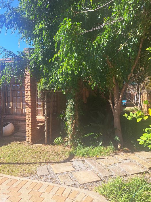 Property #ENT0253906, House for sale in Polokwane Central