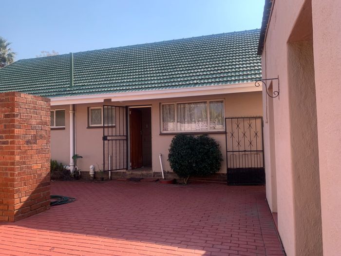 Property #ENT0253929, House for sale in Randhart