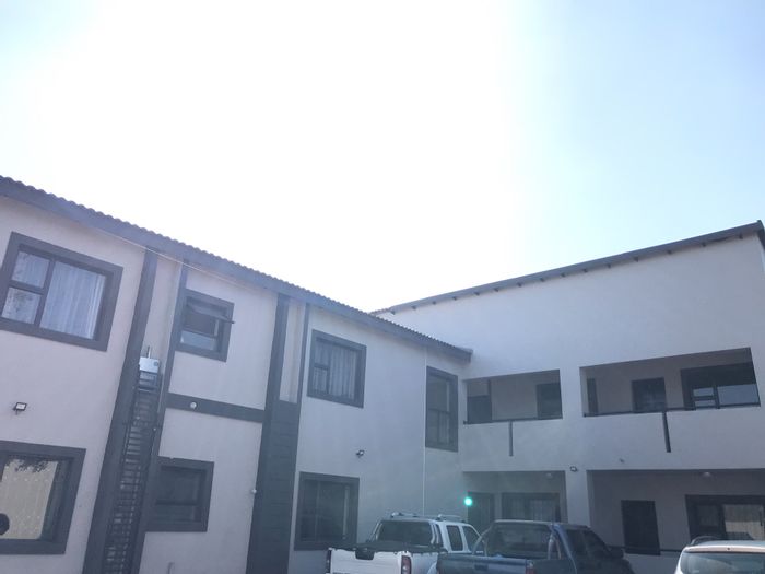 Property #ENT0253935, Apartment rental monthly in Bloubosrand