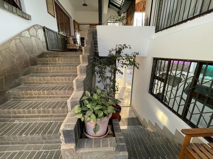 Property #ENT0254075, House for sale in Capital Park