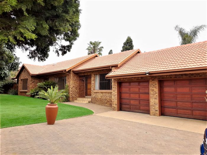 Property #ENT0254084, House sold in Garsfontein