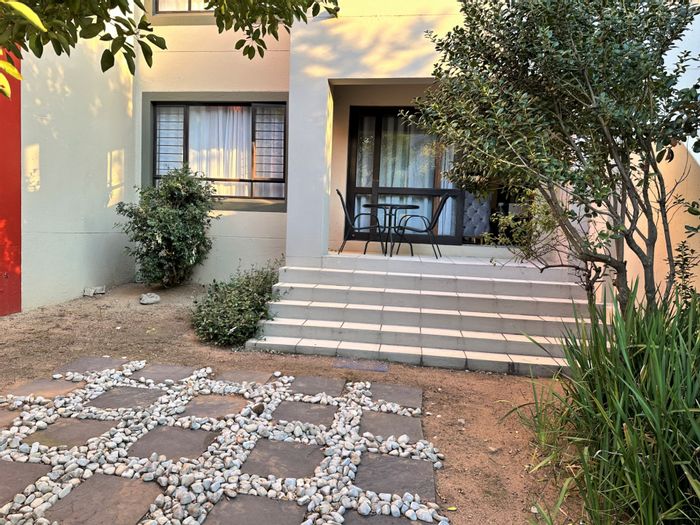 Property #ENT0254143, Apartment sold in Lonehill