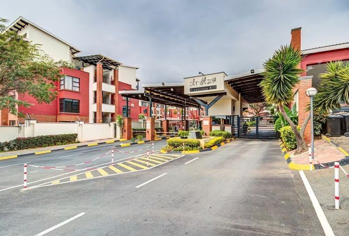 Property #ENT0254176, Apartment for sale in Greenstone Hill