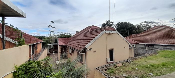 Property #ENT0254125, House for sale in Umbilo