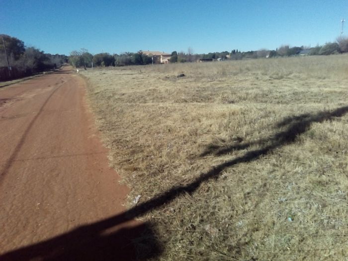 Property #ENT0254135, Vacant Land Residential for sale in Rietvlei View Country Estates