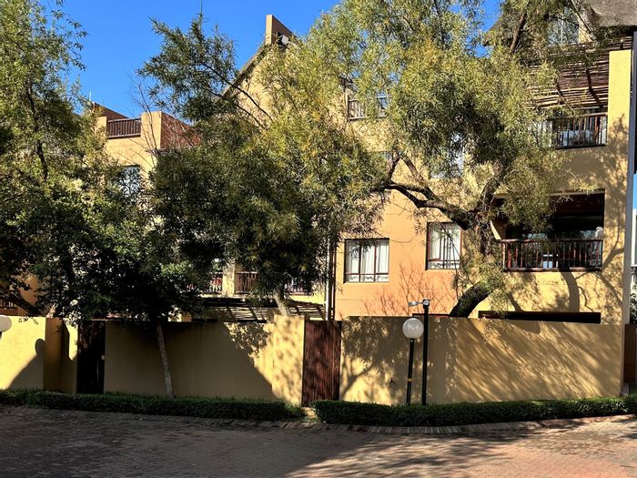 Property #ENT0254243, Apartment for sale in Lonehill