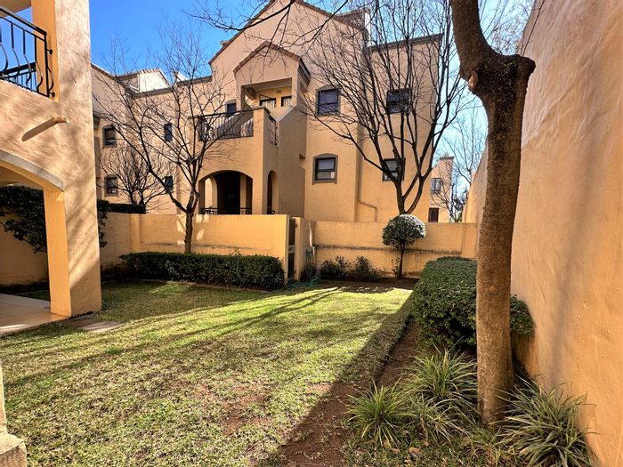 Property #ENT0254210, Apartment for sale in Lonehill