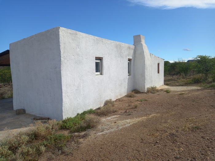 Property #ENT0254224, Small Holding for sale in Ladismith Rural