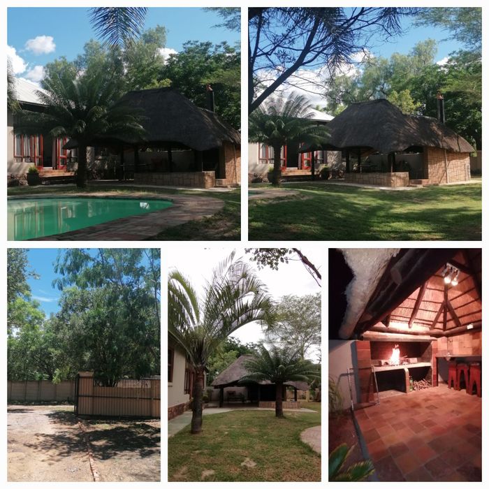 Property #ENT0254366, House sold in Rooiberg