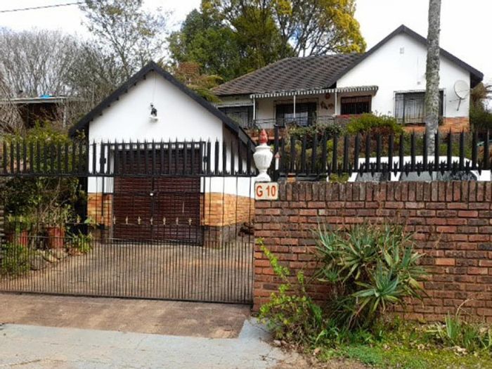 Property #ENT0254373, House for sale in Sabie