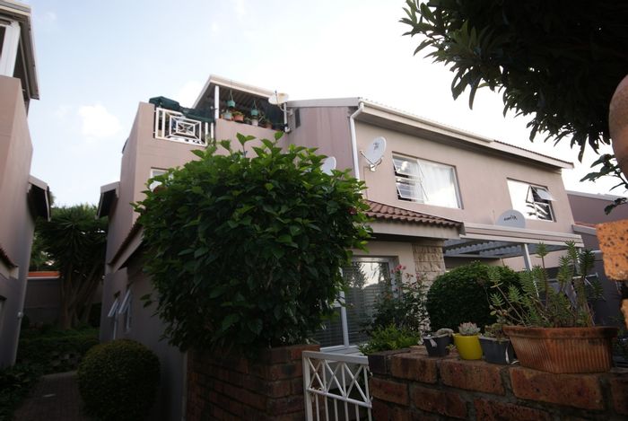 Property #ENT0254303, Townhouse for sale in Kensington