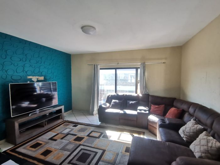 Property #ENT0254313, Apartment for sale in Croydon
