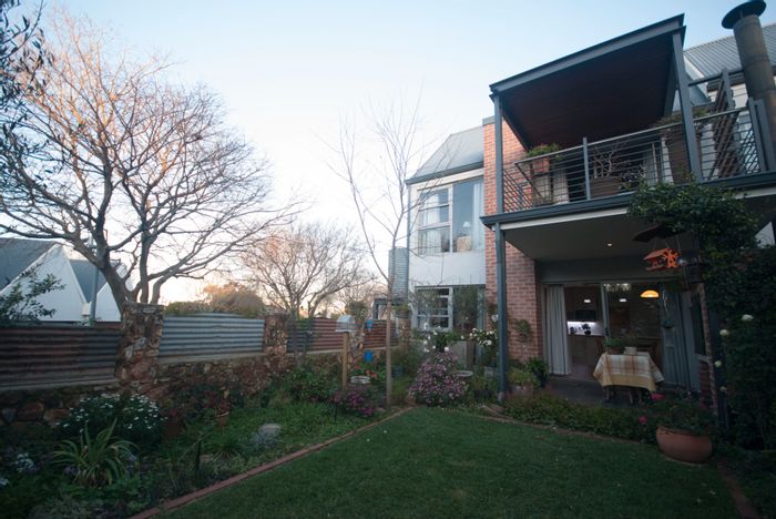 Property #ENT0254324, Townhouse for sale in Southdowns Estate