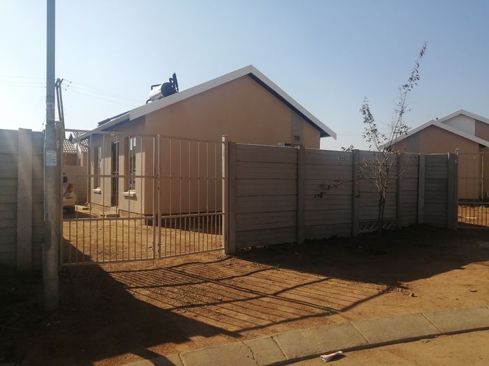 Property #ENT0254456, House for sale in Sky City