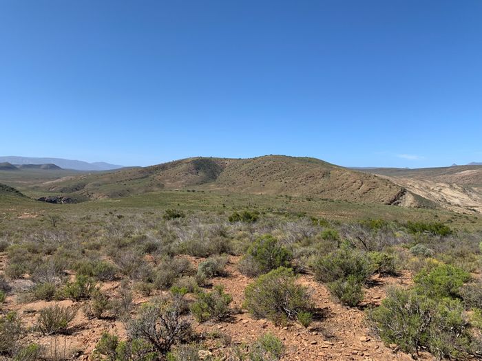 Property #ENT0254487, Farm for sale in Van Wyksdorp