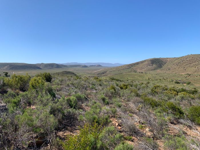 Property #ENT0254497, Farm for sale in Van Wyksdorp