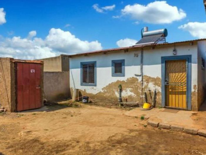 Property #ENT0254418, House for sale in Vlakfontein