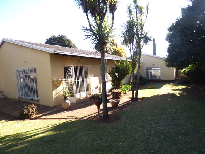 Property #ENT0254550, House for sale in Rhodesfield
