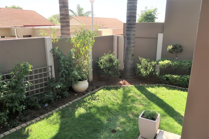 Property #ENT0254562, Townhouse for sale in North Riding