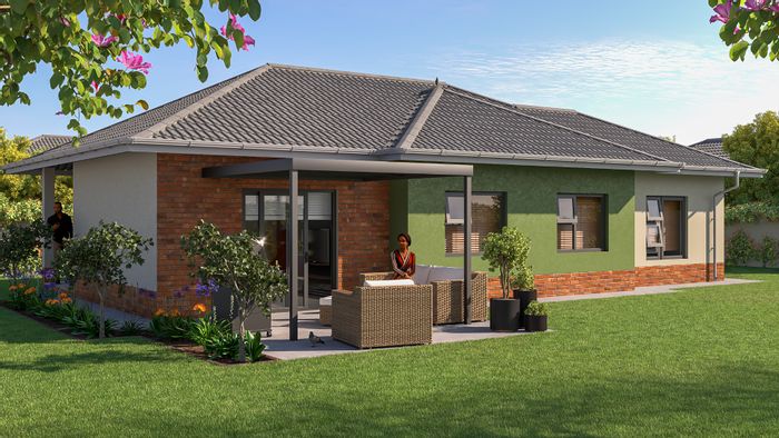 Property #ENT0254528, House for sale in President Park