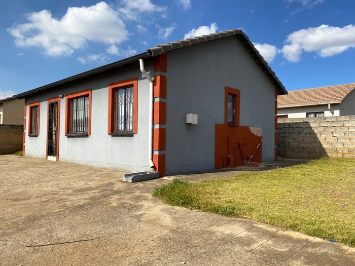 Property #ENT0254537, House for sale in Windmill Park