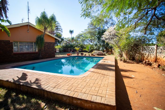 Property #ENT0254642, House for sale in Mokopane