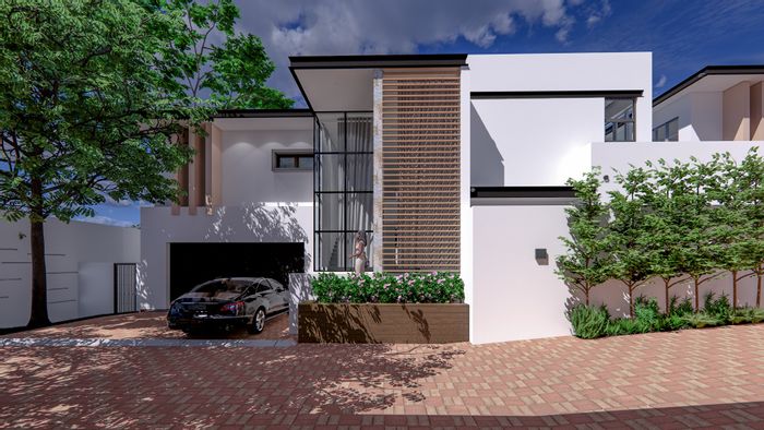 Property #ENT0254683, House for sale in Bryanston