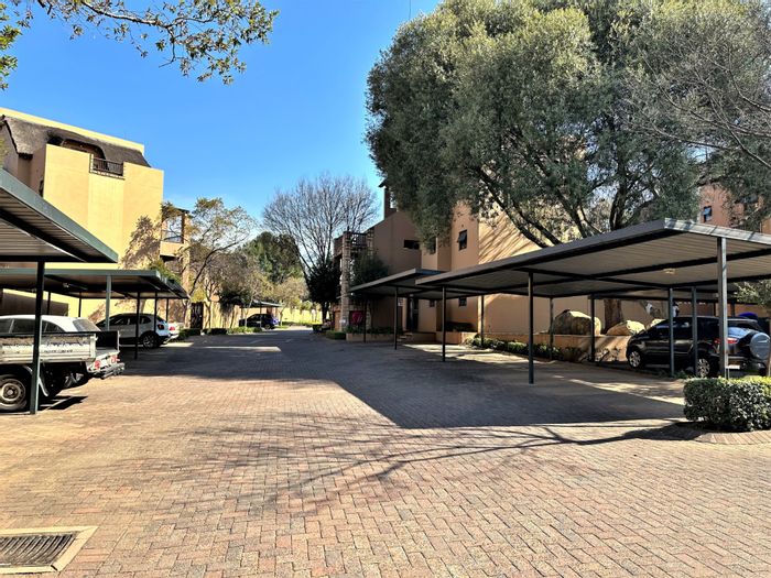 Property #ENT0254605, Apartment for sale in Lonehill