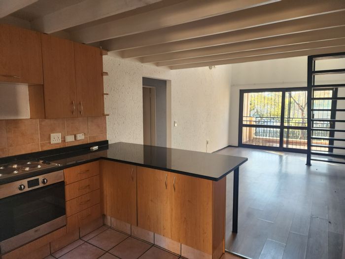 Property #ENT0254764, Apartment sold in Sunninghill
