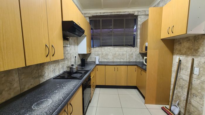 Property #ENT0254708, Apartment for sale in Edenvale Central