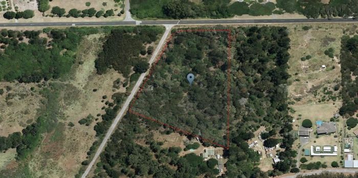 Property #ENT0254714, Vacant Land Residential sold in Colleen Glen